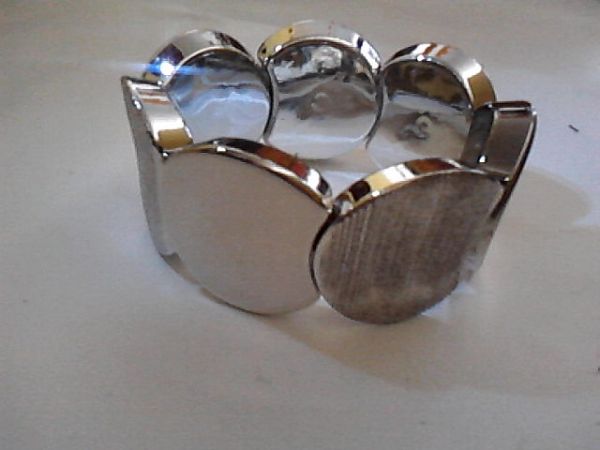 Bracelete - Argolas