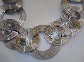 Colar Argolas